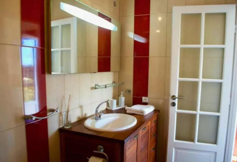 ペンション Amoureux Du Calme Et De La Nature