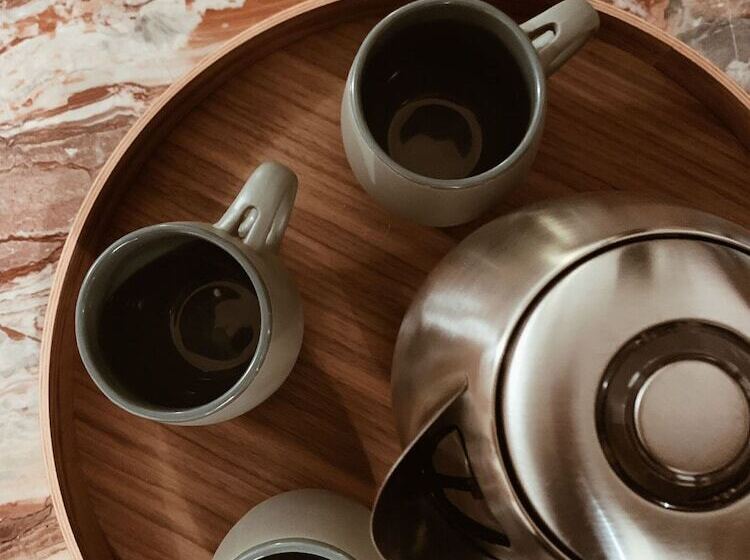 پانسیون Residenza Tritone Luxury Guest House Trevi Fountain