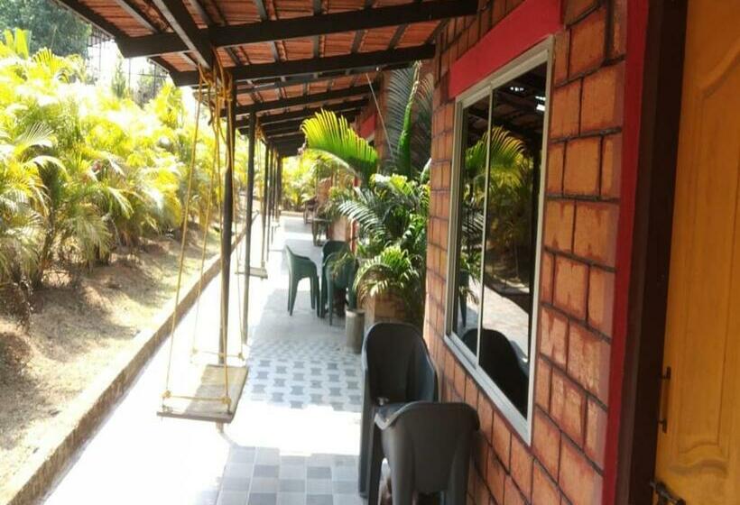 Курорт Staymaker Veera S Homestay