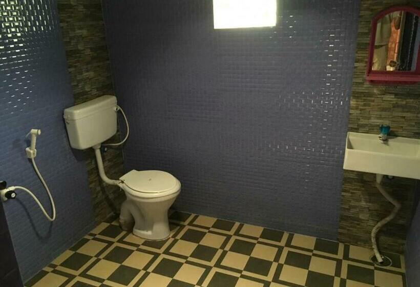 Курорт Staymaker Veera S Homestay