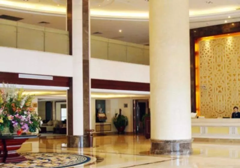 Agile Hotel  Foshan