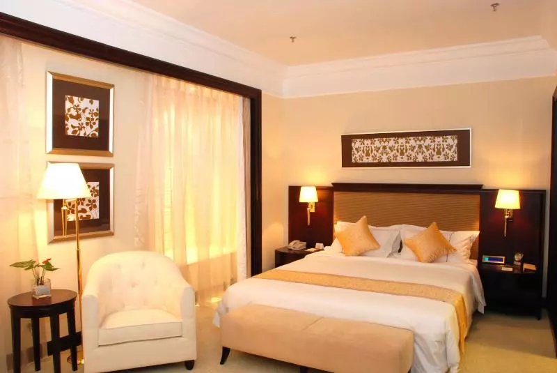 Agile Hotel  Foshan