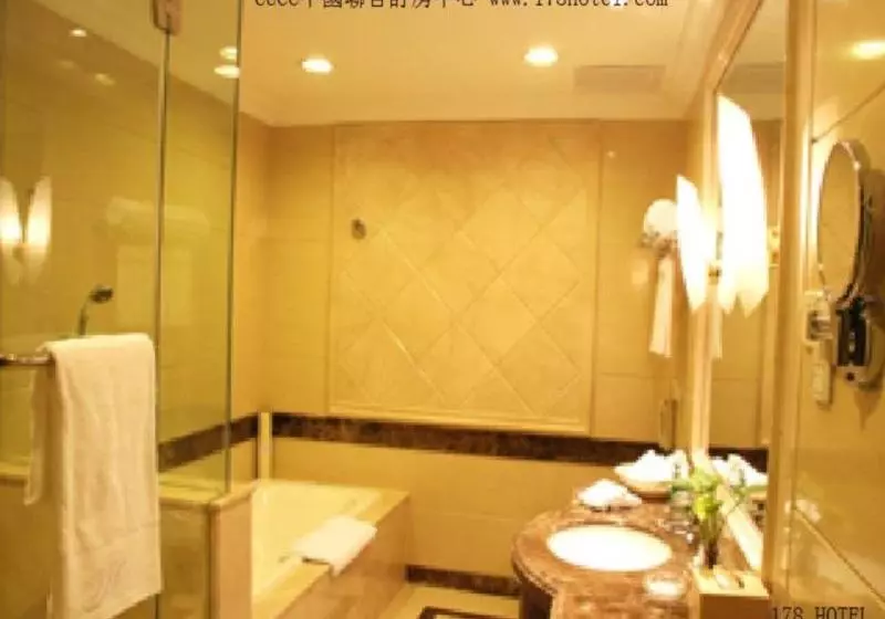 Agile Hotel  Foshan