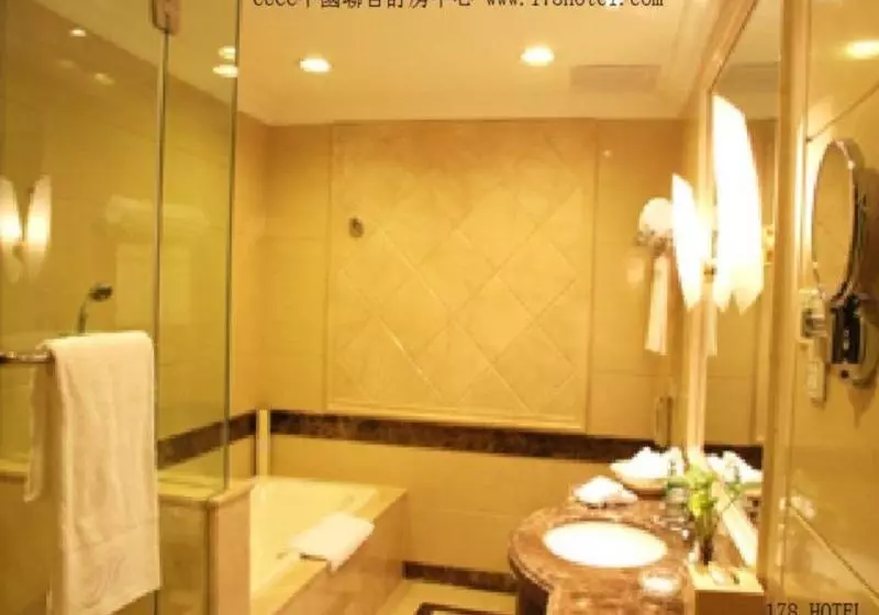 Agile Hotel  Foshan