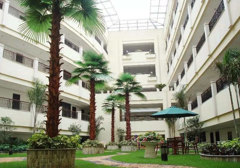 Agile Hotel  Foshan