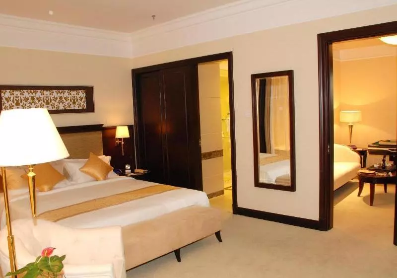 Agile Hotel  Foshan