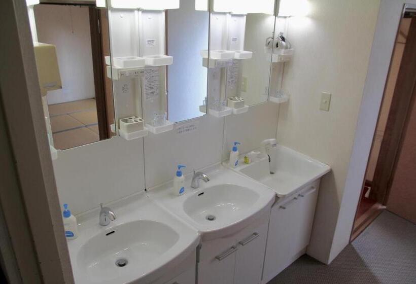 City Pension Tommy Rich Inn Kyoto