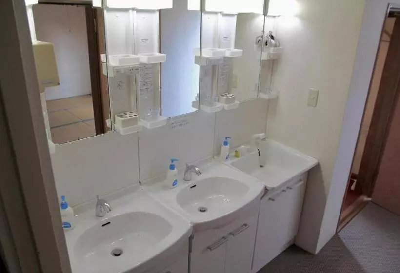 City Pension Tommy Rich Inn Kyoto