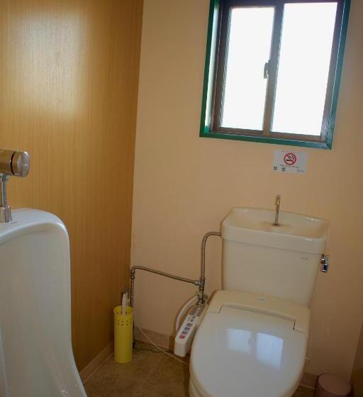 City Pension Tommy Rich Inn Kyoto