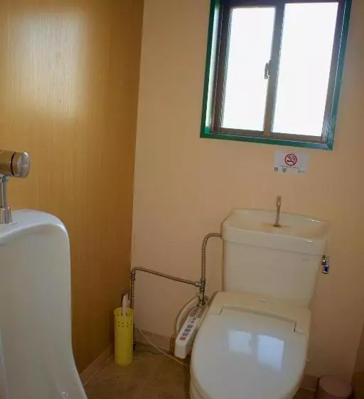 City Pension Tommy Rich Inn Kyoto