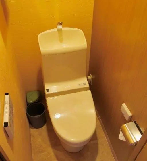 City Pension Tommy Rich Inn Kyoto