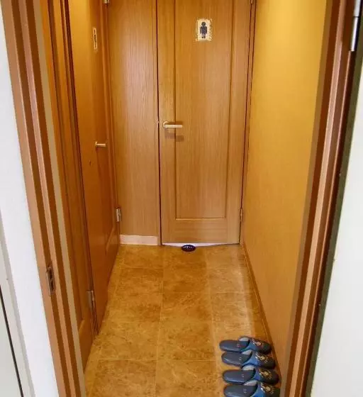 City Pension Tommy Rich Inn Kyoto