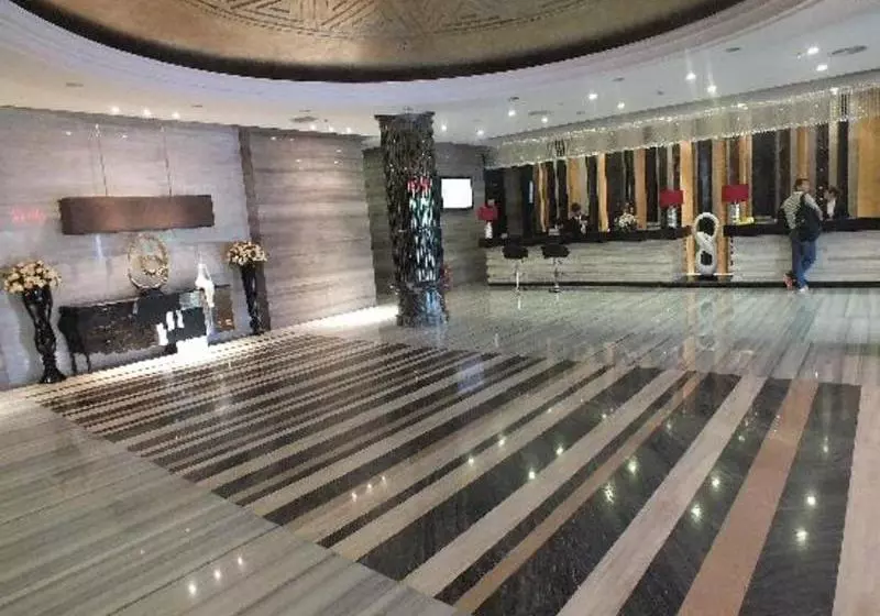 Days Hotel Hotspring Fuzhou