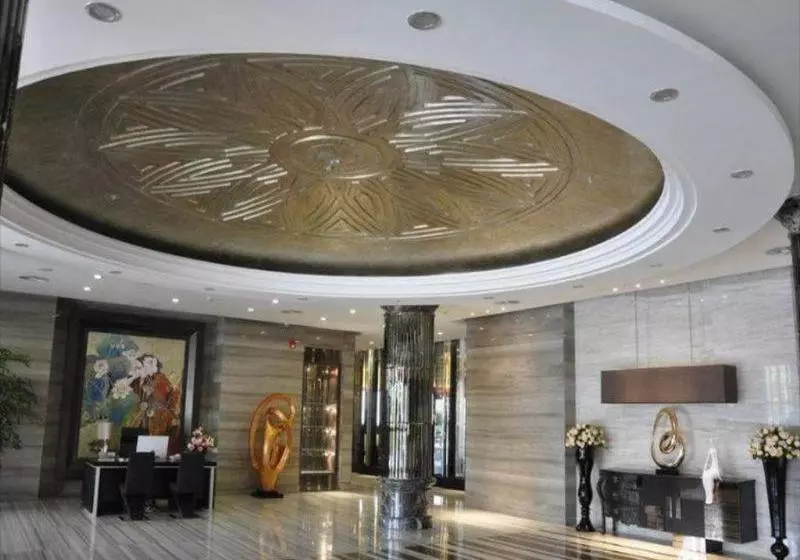 Days Hotel Hotspring Fuzhou