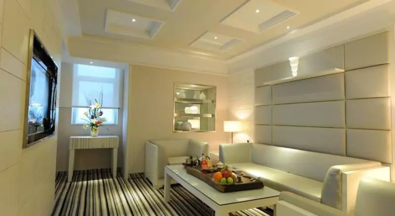 Days Hotel Hotspring Fuzhou