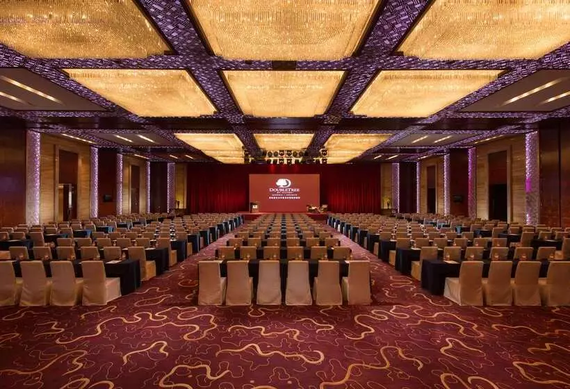 Doubletree By Hilton Hotel Qinghai   Golmud
