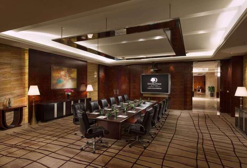 Doubletree By Hilton Hotel Qinghai   Golmud