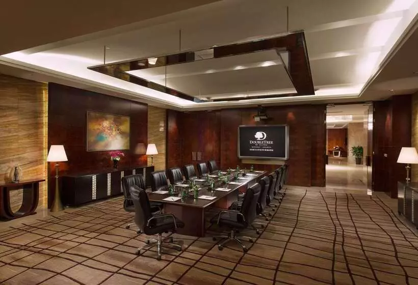Doubletree By Hilton Hotel Qinghai   Golmud