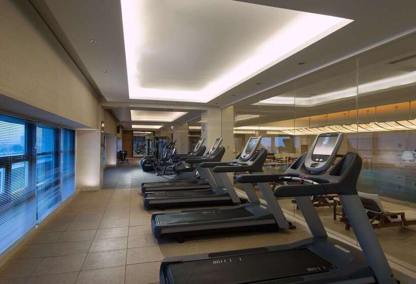 Doubletree By Hilton Hotel Qinghai   Golmud