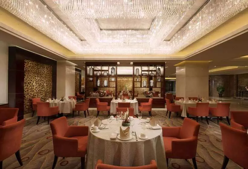 Doubletree By Hilton Hotel Qinghai   Golmud