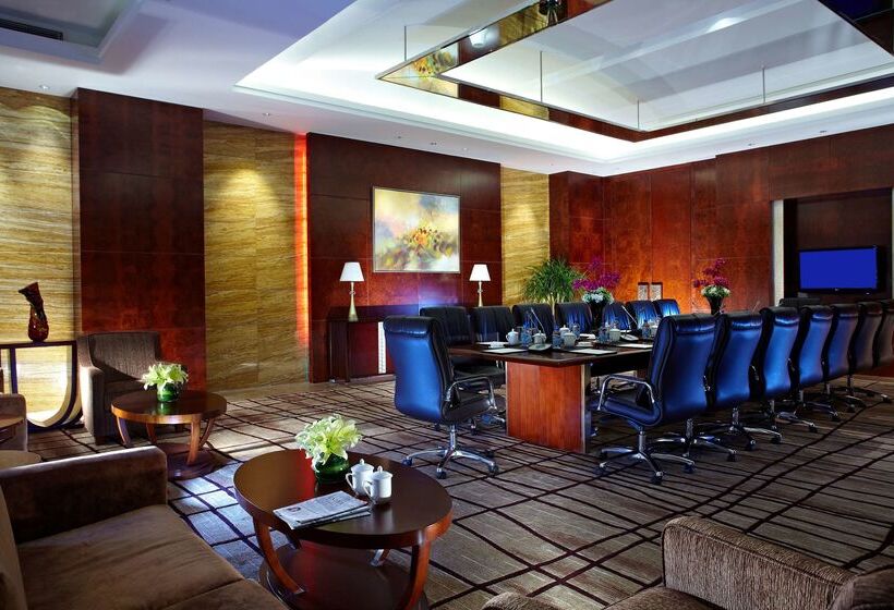 Doubletree By Hilton Hotel Qinghai   Golmud