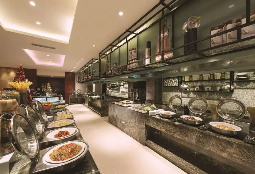 Doubletree By Hilton Hotel Qinghai   Golmud