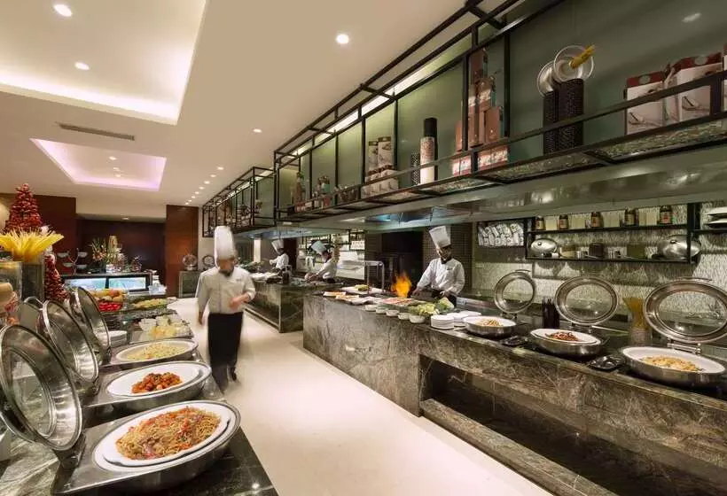 Doubletree By Hilton Hotel Qinghai   Golmud