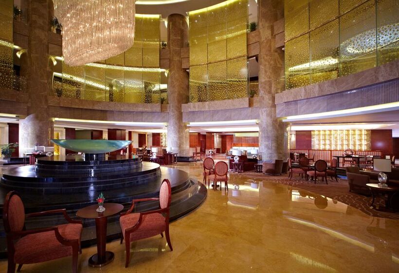 Doubletree By Hilton Hotel Qinghai   Golmud