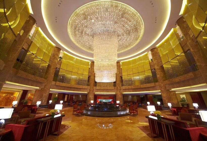 Doubletree By Hilton Hotel Qinghai   Golmud