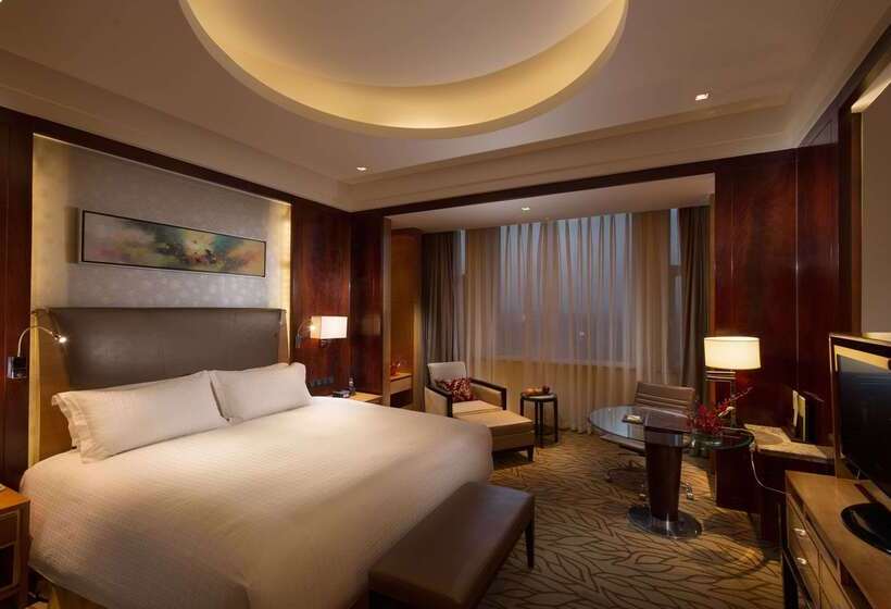Doubletree By Hilton Hotel Qinghai   Golmud