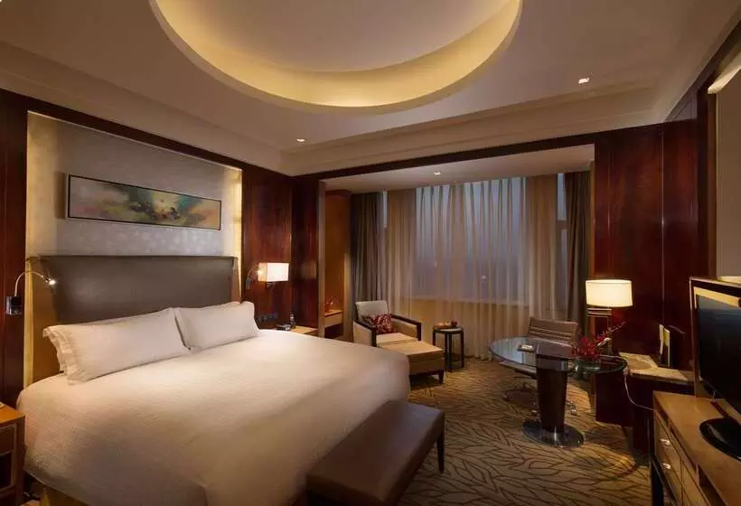 Doubletree By Hilton Hotel Qinghai   Golmud