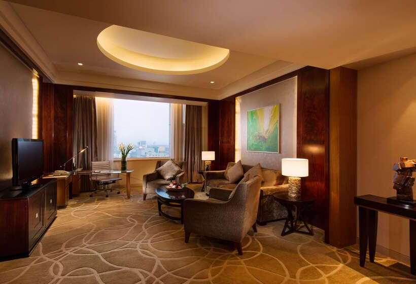 Doubletree By Hilton Hotel Qinghai   Golmud