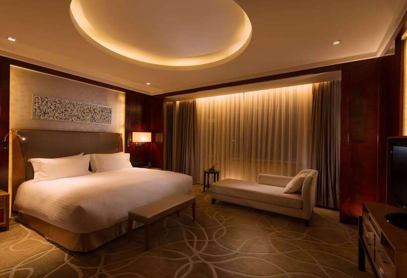 Doubletree By Hilton Hotel Qinghai   Golmud