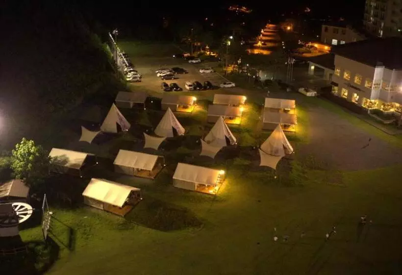 Elysian Gangchon Resort