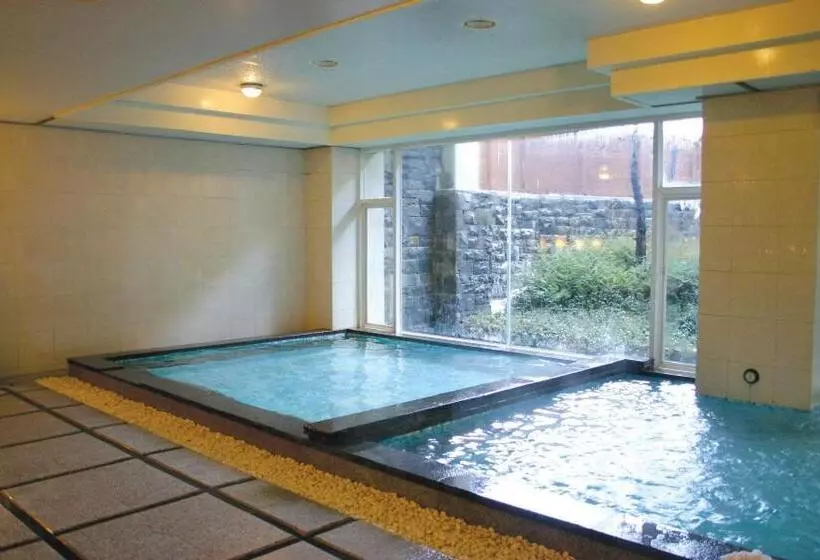 Elysian Gangchon Resort