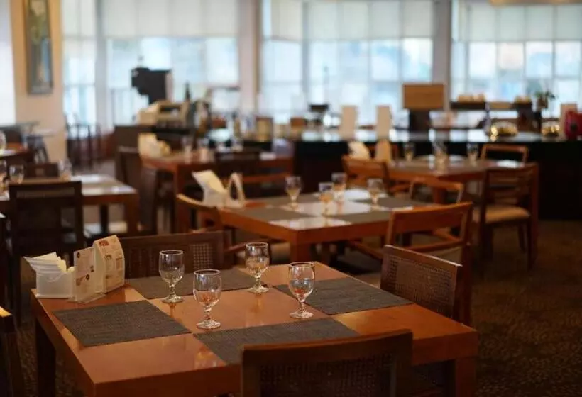 Elysian Gangchon Resort