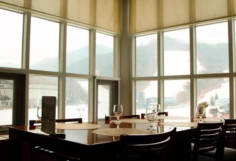 Elysian Gangchon Resort