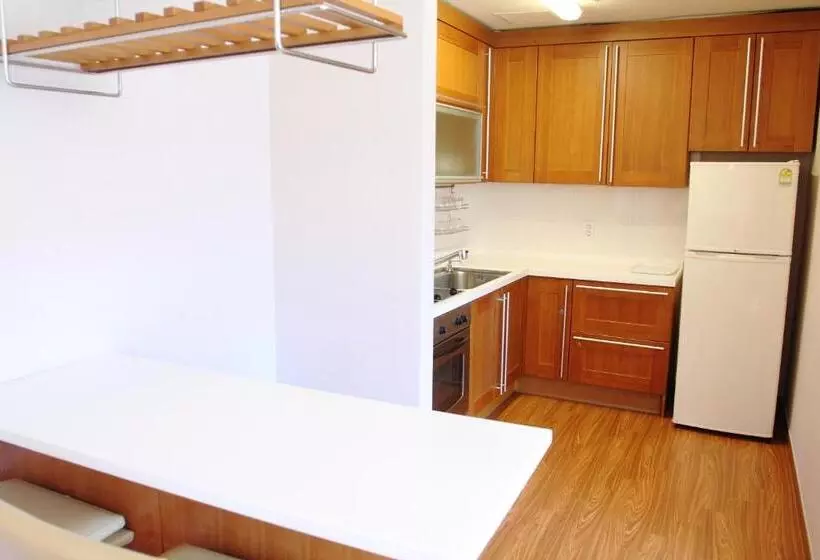 Elysian Gangchon Resort