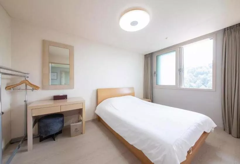 Elysian Gangchon Resort