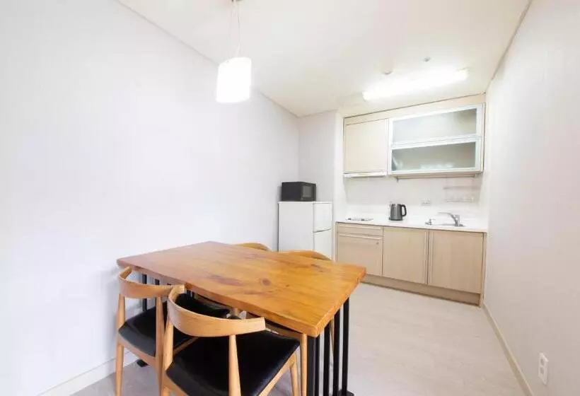 Elysian Gangchon Resort