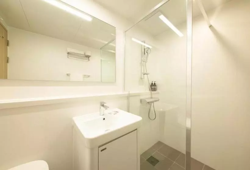 Elysian Gangchon Resort