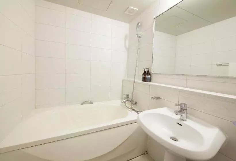 Elysian Gangchon Resort