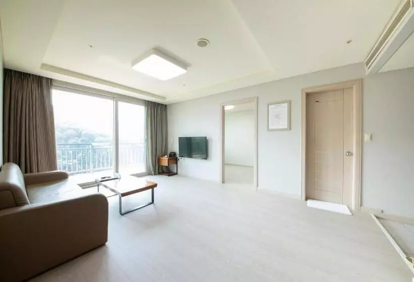 Elysian Gangchon Resort