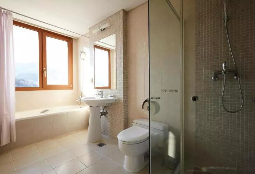 Elysian Gangchon Resort