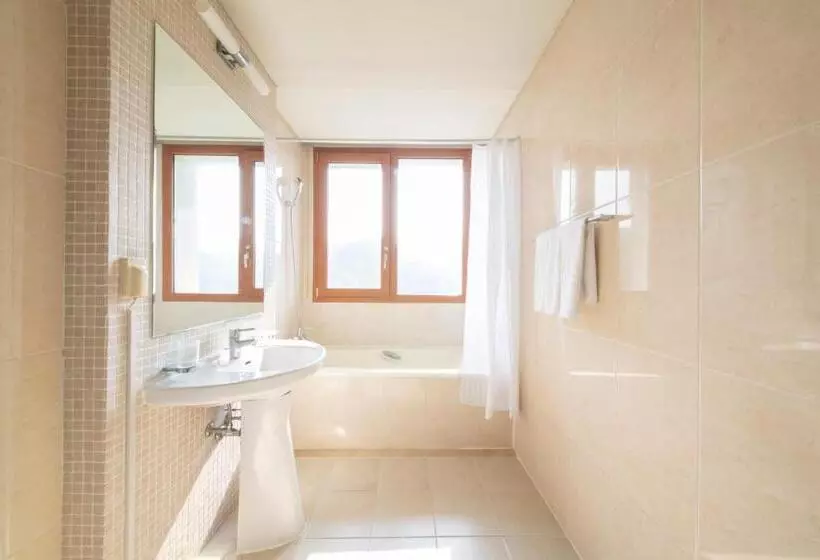 Elysian Gangchon Resort