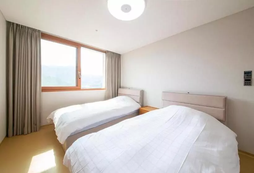 Elysian Gangchon Resort