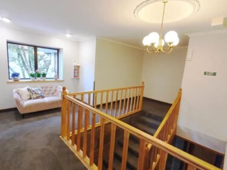 Fitzherbert Castle Motel