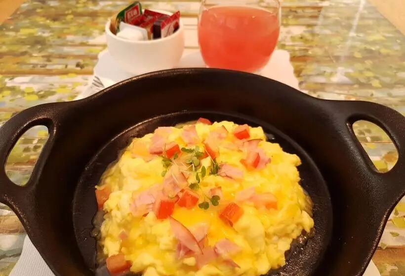 Fitzherbert Castle Motel