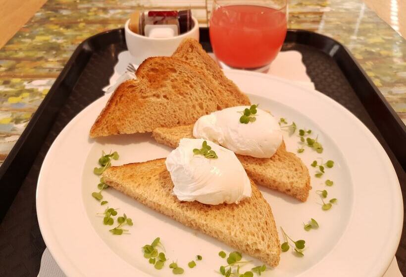 Fitzherbert Castle Motel