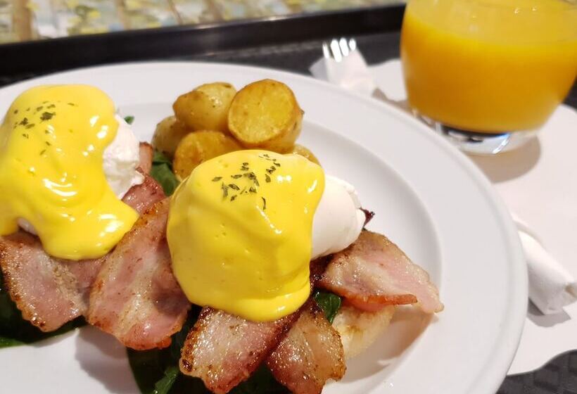 Fitzherbert Castle Motel